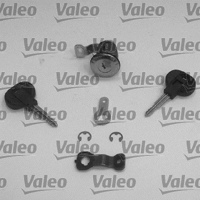 Cilinderslot Valeo 252522