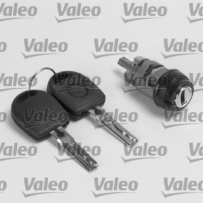 Cilinderslot Valeo 252608