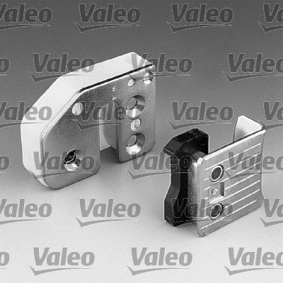 Deurslot (Binnendeel) Valeo 256408