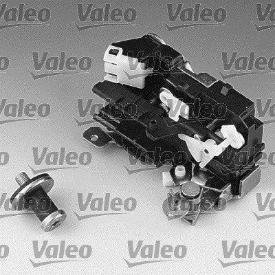 Deurslot (Binnendeel) Valeo 256415