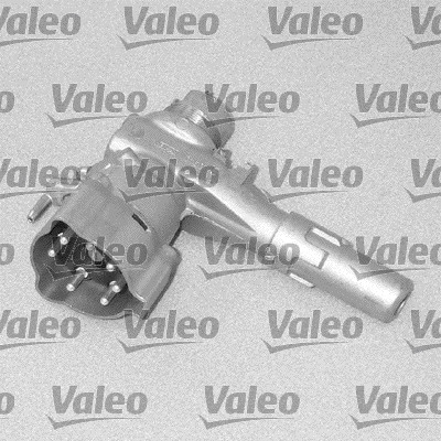 Contactset Valeo 256491