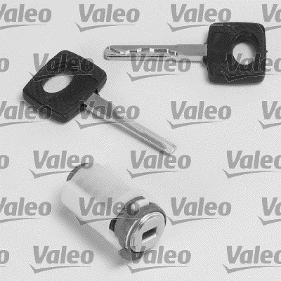 Cilinderslot Valeo 256698