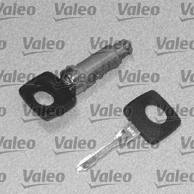 Cilinderslot Valeo 256750