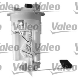 Brandstof toevoermodule Valeo 347019