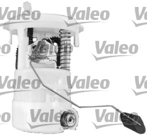 Brandstof toevoermodule Valeo 347087