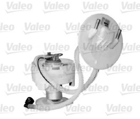 Brandstof toevoermodule Valeo 347095