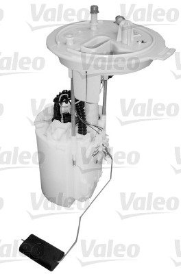 Brandstof toevoermodule Valeo 347142