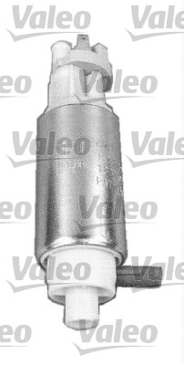 Brandstofpomp Valeo 347203