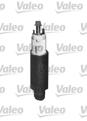 Brandstofpomp Valeo 347210