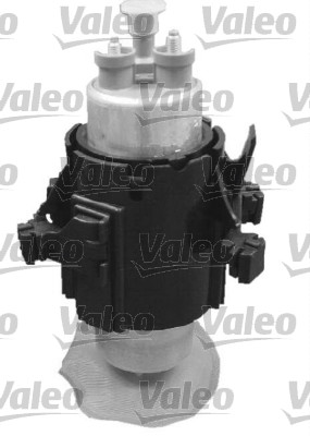 Brandstofpomp Valeo 347214