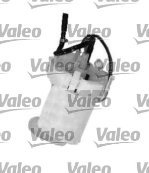 Brandstofpomp Valeo 347216