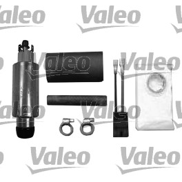 Brandstofpomp Valeo 347223