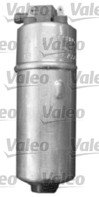 Brandstofpomp Valeo 347229