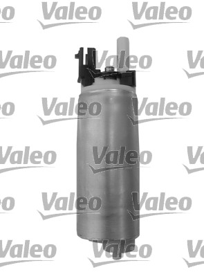 Brandstofpomp Valeo 347241