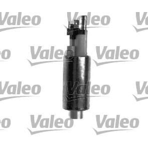 Brandstofpomp Valeo 347244