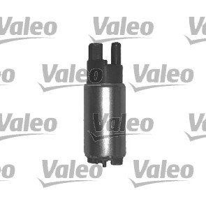 Brandstofpomp Valeo 347249