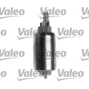 Brandstofpomp Valeo 347256