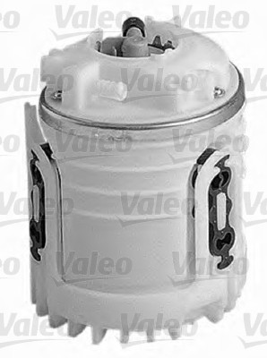 Brandstofpomp Valeo 347266