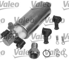 Brandstofpomp Valeo 347301