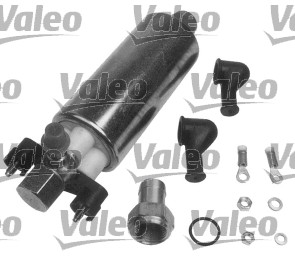 Brandstofpomp Valeo 347303