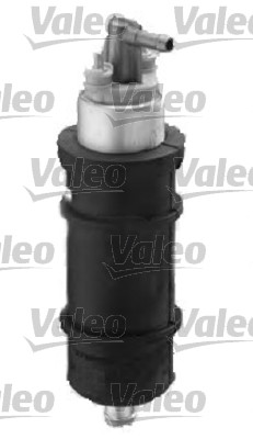 Brandstofpomp Valeo 347310