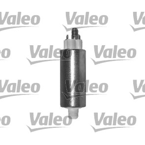 Brandstofpomp Valeo 347313