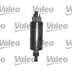 Brandstofpomp Valeo 347315