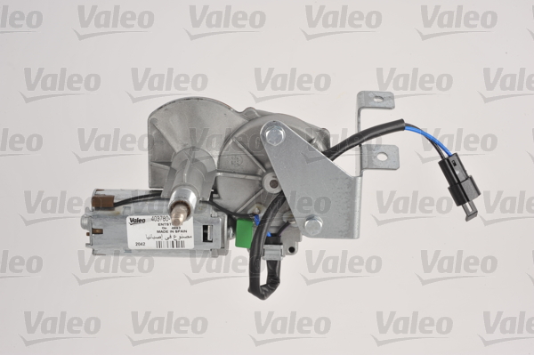 Valeo Ruitenwissermotor 403780