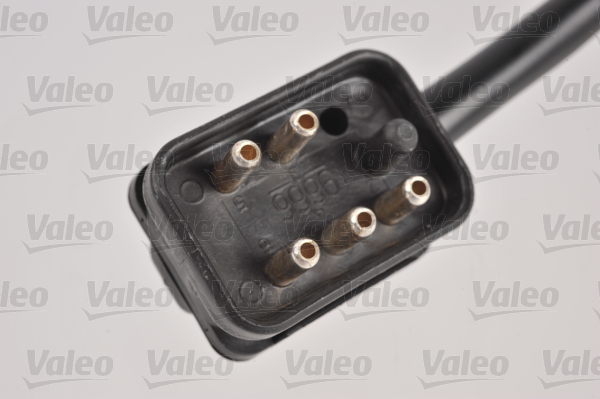 Valeo Ruitenwissermotor 403927