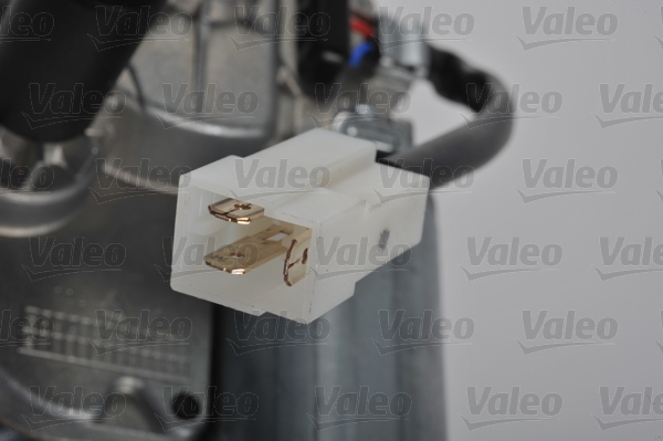 Valeo Ruitenwissermotor 404111