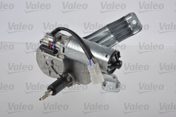Valeo Ruitenwissermotor 404111