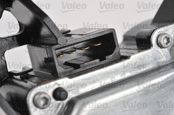 Valeo Ruitenwissermotor 404219