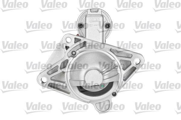 Starter Valeo 458423