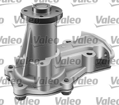 Waterpomp Valeo 506163