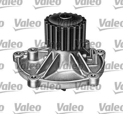 Waterpomp Valeo 506324