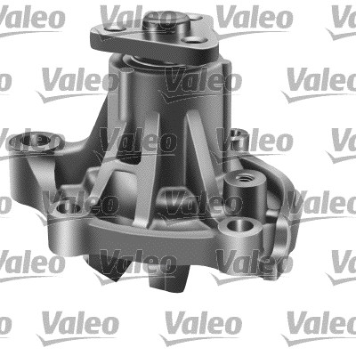 Waterpomp Valeo 506431