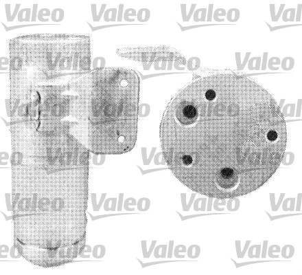 Airco droger/filter Valeo 508291