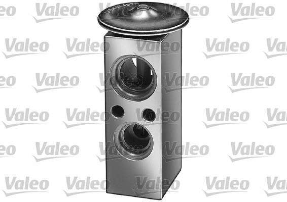 Airco expansieklep Valeo 508637