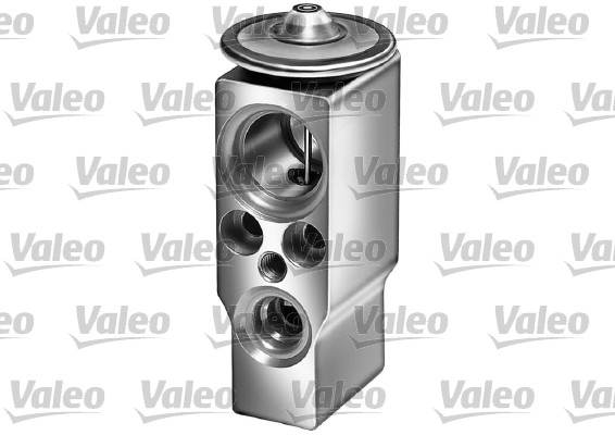 Airco expansieklep Valeo 508642