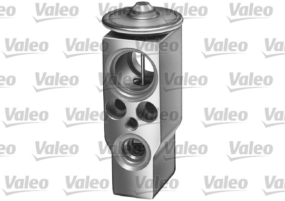 Airco expansieklep Valeo 508645