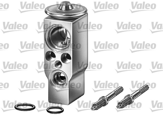 Airco expansieklep Valeo 508649