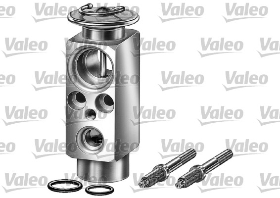 Airco expansieklep Valeo 508694