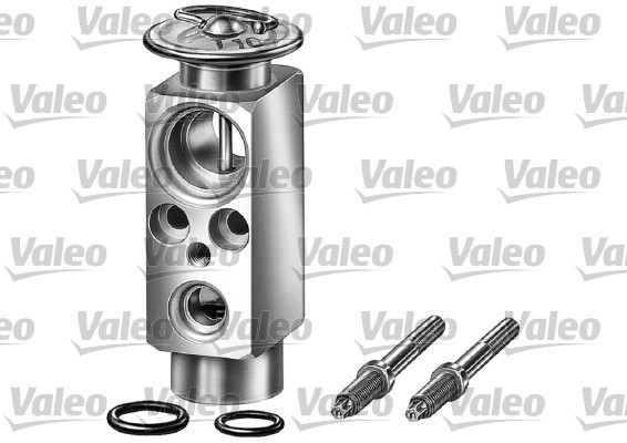 Airco expansieklep Valeo 508696