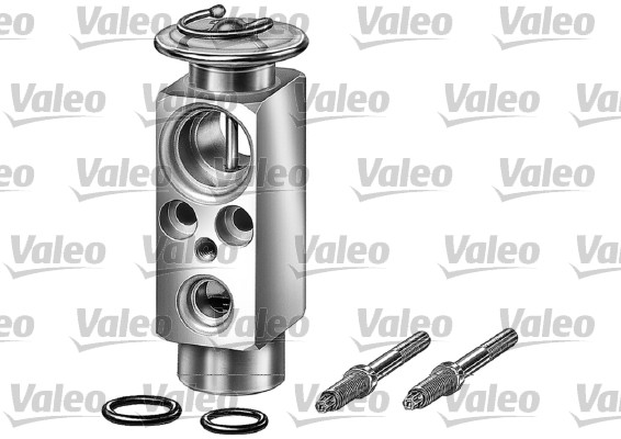 Airco expansieklep Valeo 508697