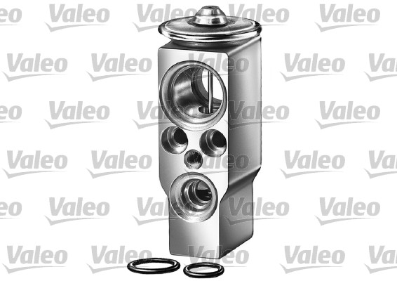 Airco expansieklep Valeo 508705