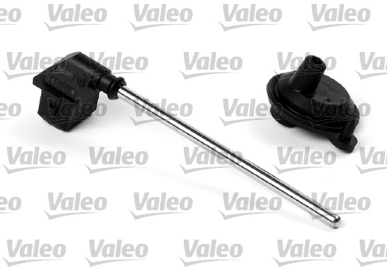 Binnentemperatuur sensor Valeo 508780