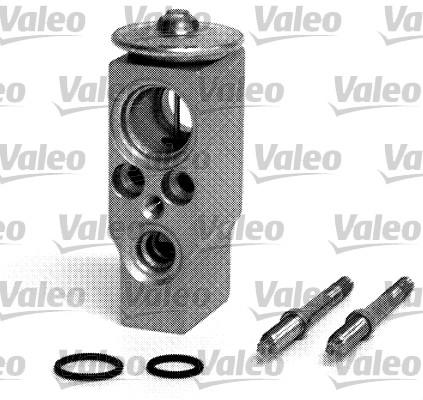 Airco expansieklep Valeo 508801