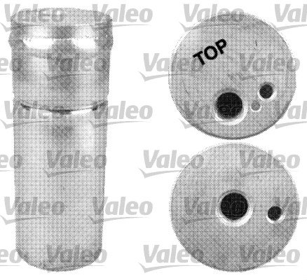 Airco droger/filter Valeo 508811