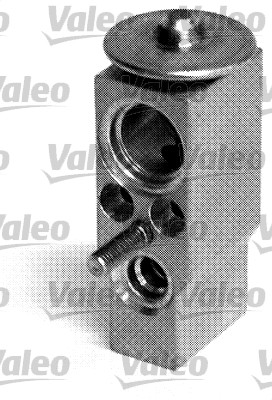 Airco expansieklep Valeo 508833