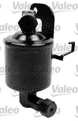 Airco droger/filter Valeo 508873